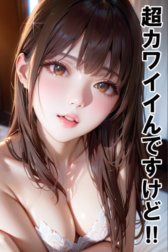 エロ漫画【フルカラー】清楚系女子とマッチングしてとろとろエッチをした話 4