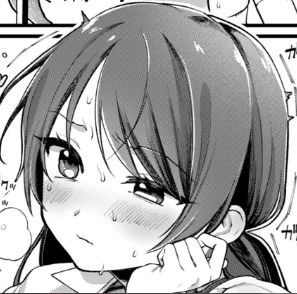 がんばれカノンちゃん