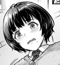 まさぐられッ娘【デジタル版限定おまけ付き】 パシリちゃんにお願い 仙羽しおり